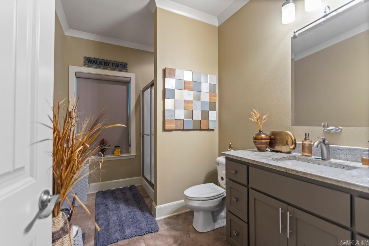WOODLANDS EDGE - Residential