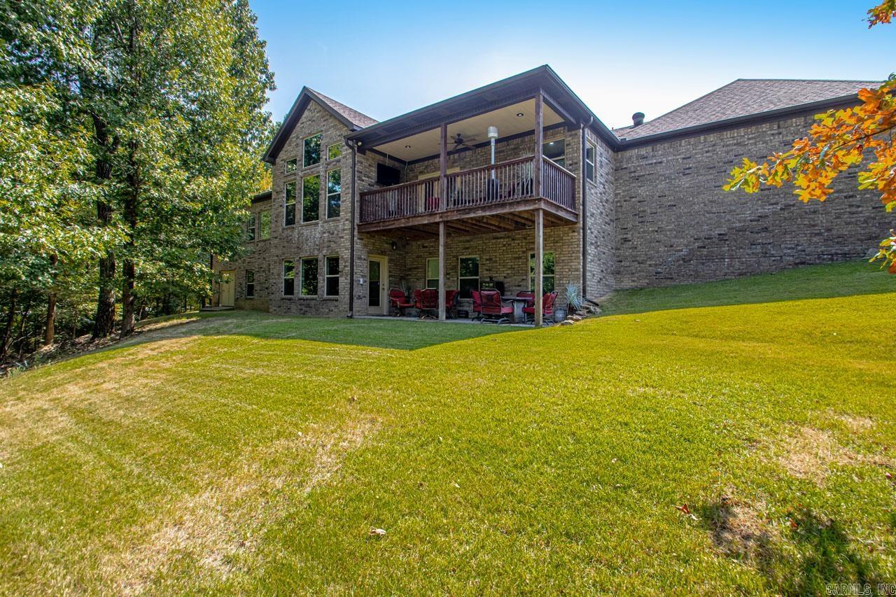 WOODLANDS EDGE - Residential