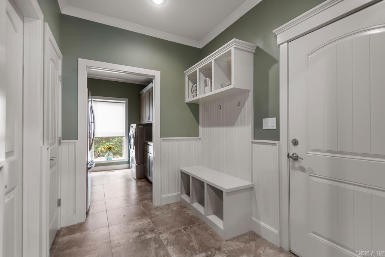 WOODLANDS EDGE - Residential
