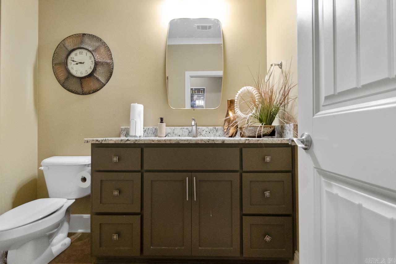 WOODLANDS EDGE - Residential