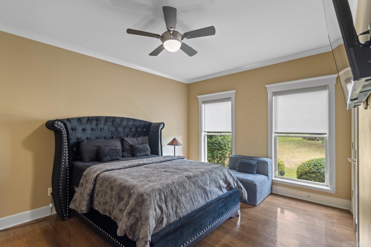 WOODLANDS EDGE - Residential