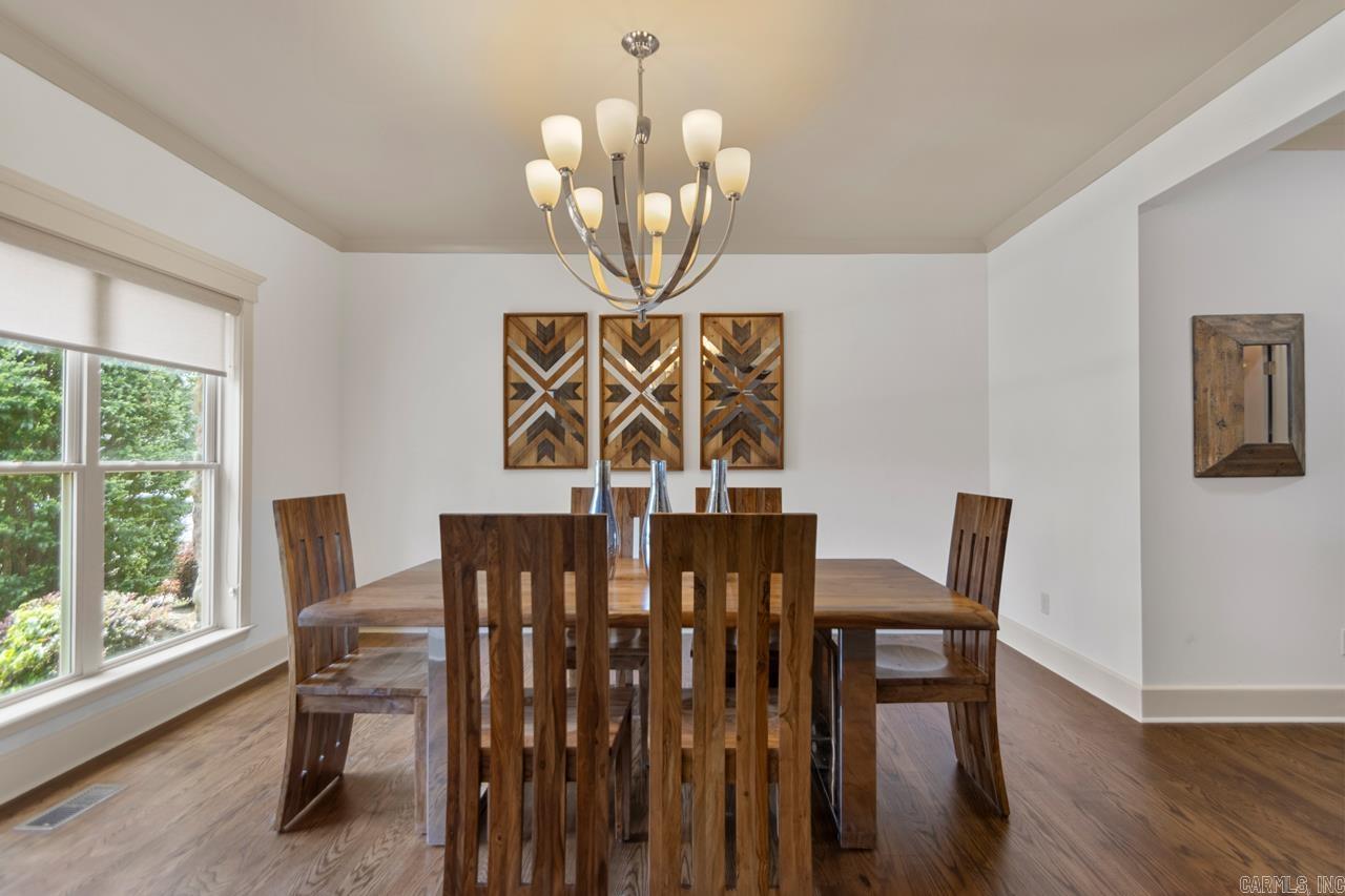 WOODLANDS EDGE - Residential