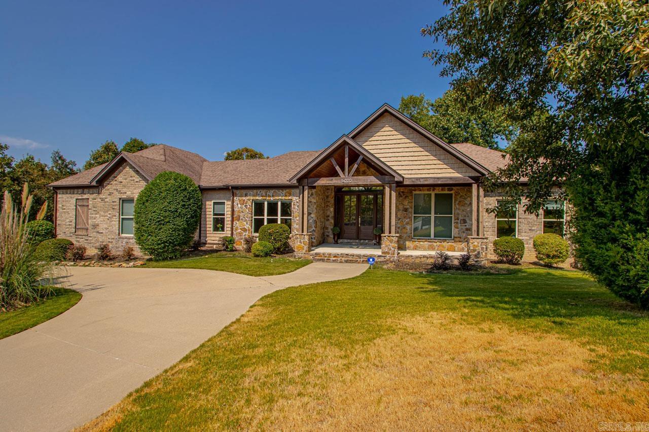 WOODLANDS EDGE - Residential