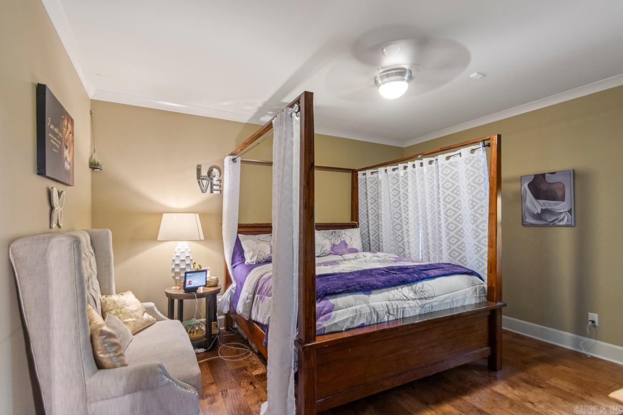 WOODLANDS EDGE - Residential
