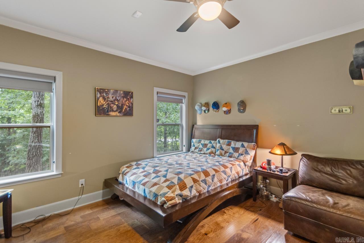 WOODLANDS EDGE - Residential