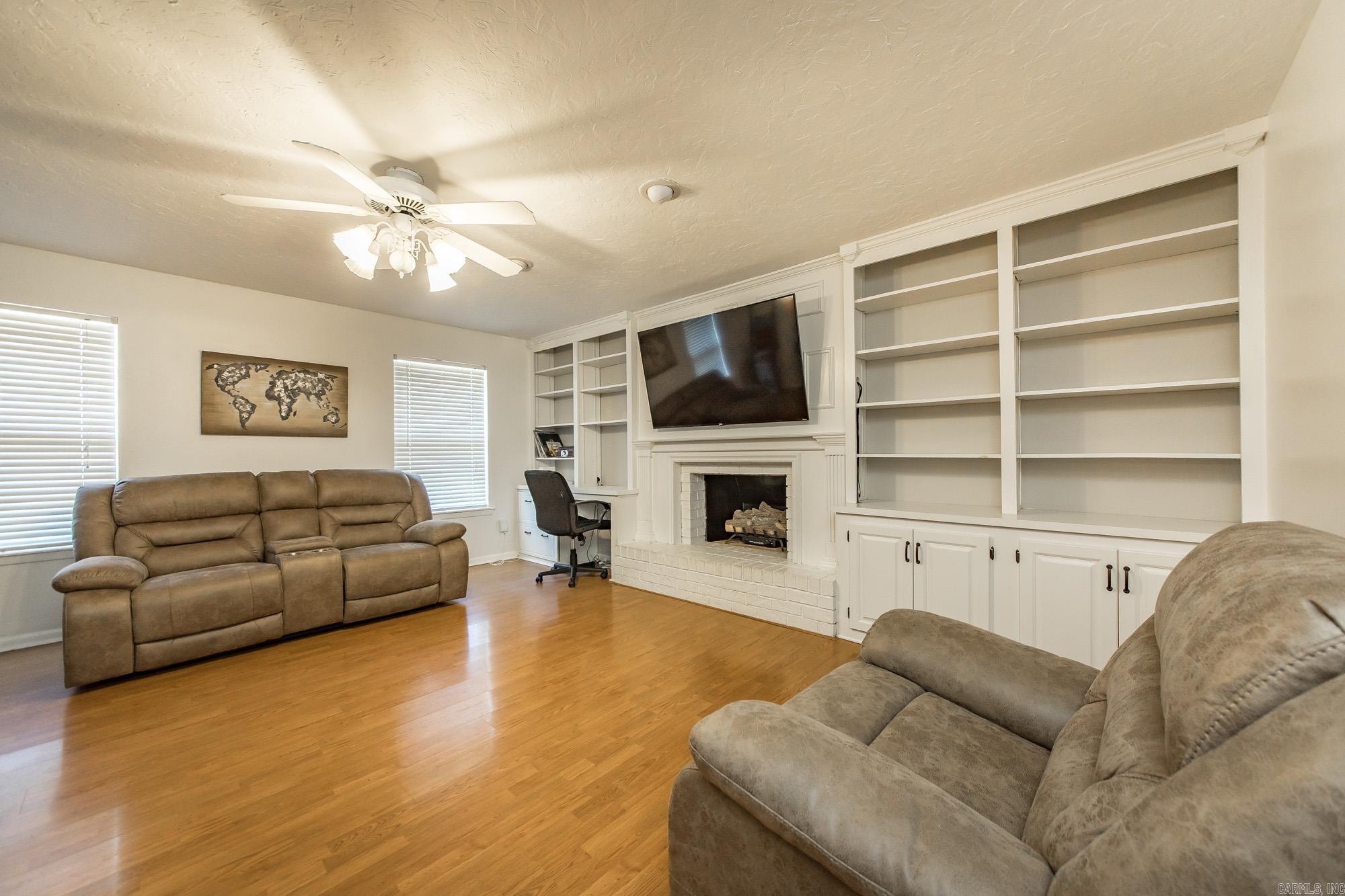 WEATHERSTONE ADD - Residential