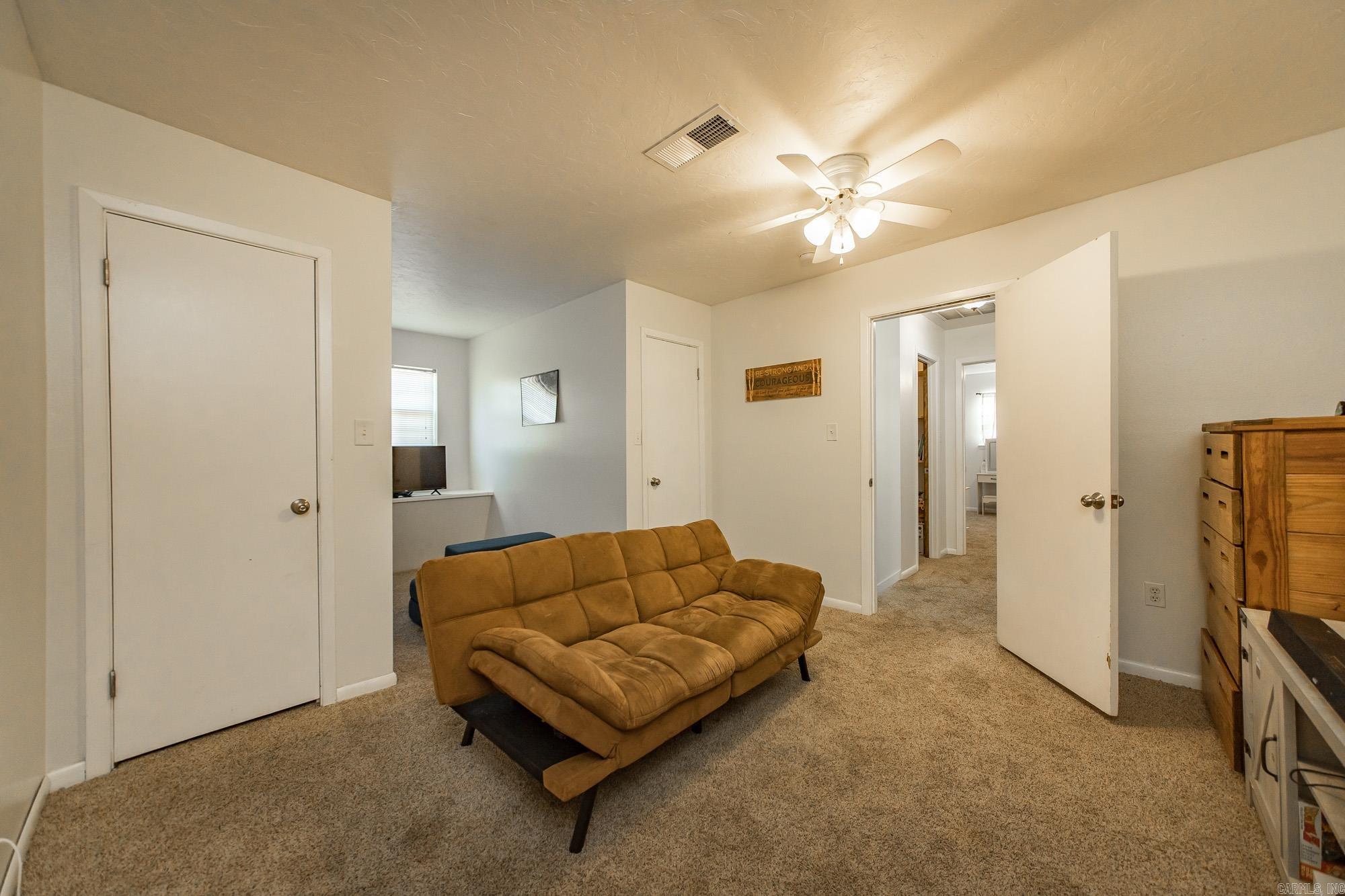 WEATHERSTONE ADD - Residential