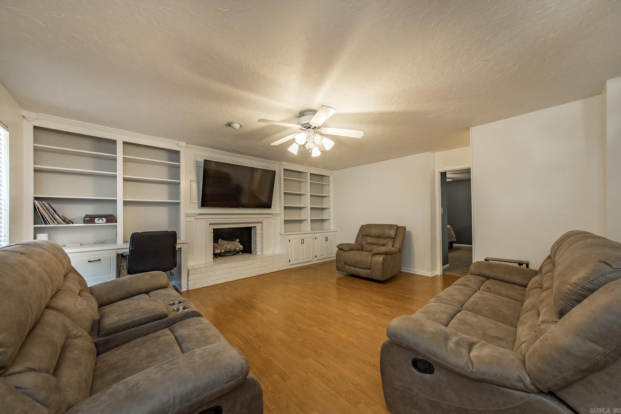 WEATHERSTONE ADD - Residential