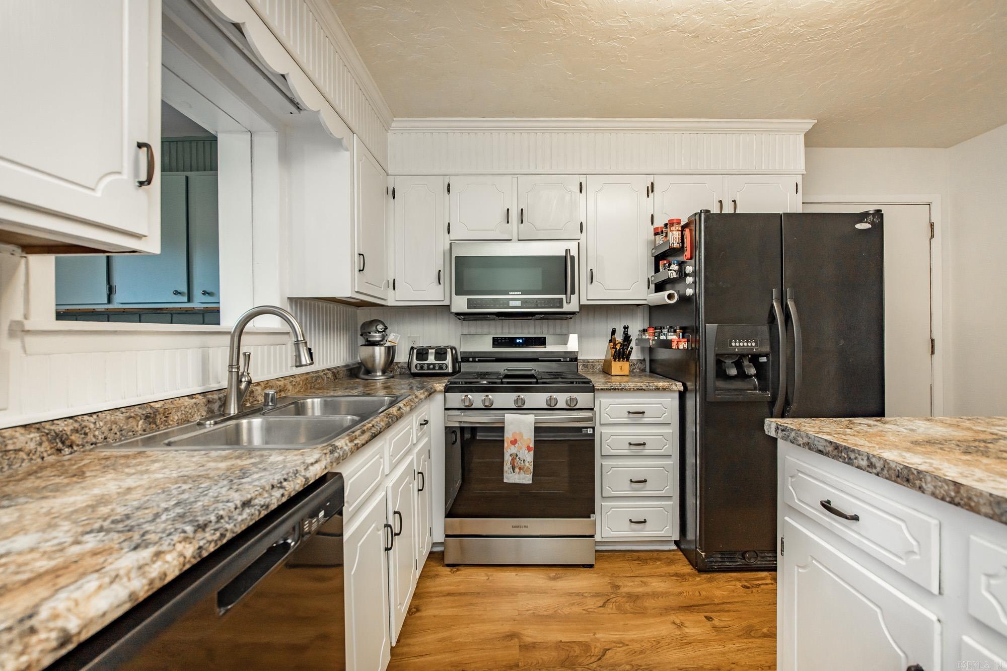 WEATHERSTONE ADD - Residential