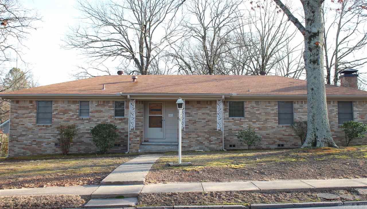 PARK HILL - Residential