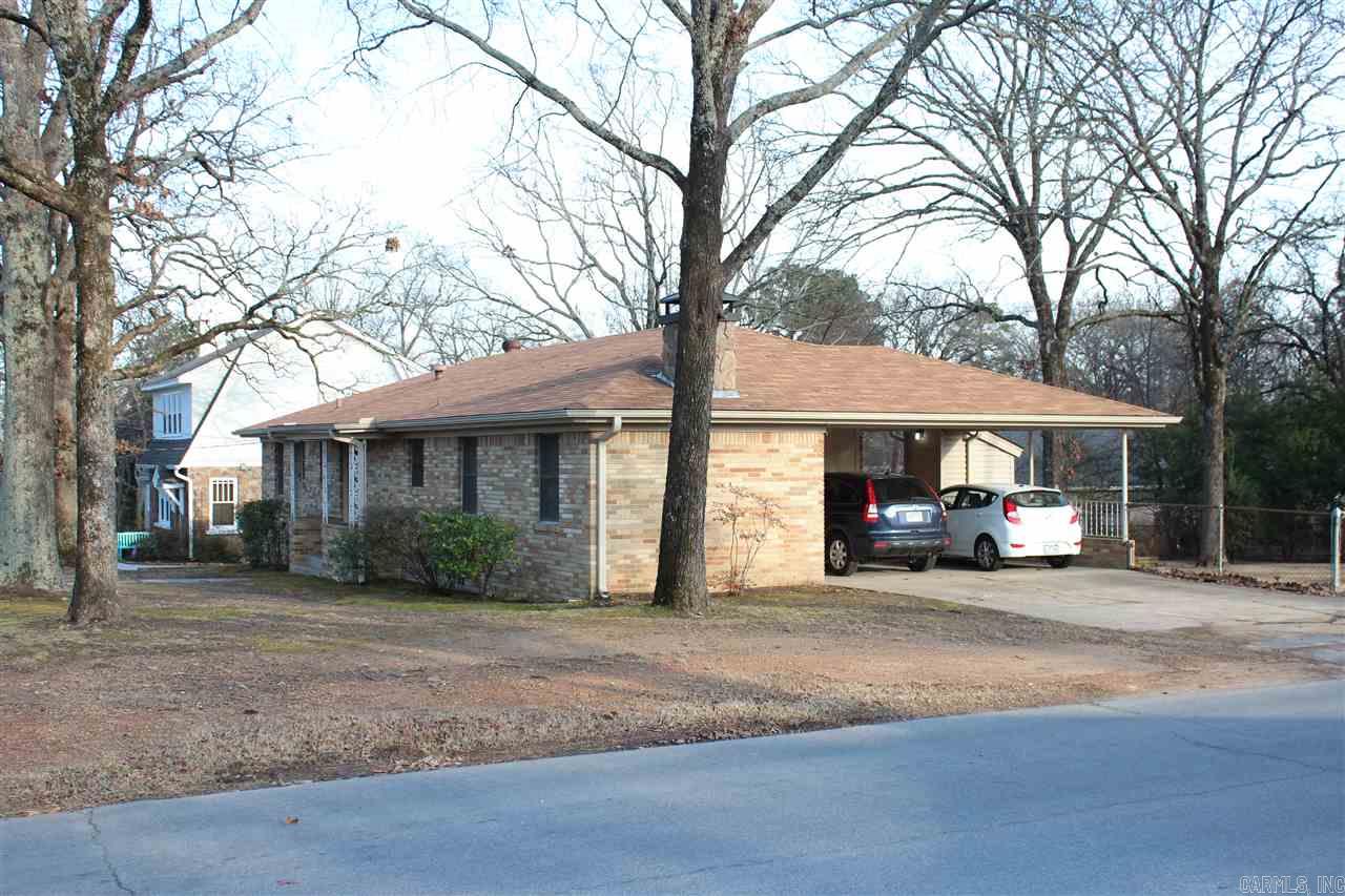 PARK HILL - Residential