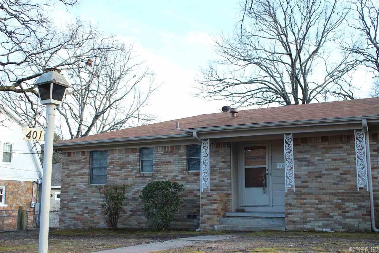 PARK HILL - Residential