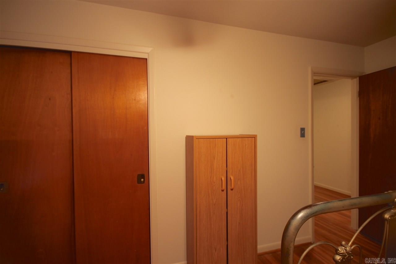 PARK HILL - Residential