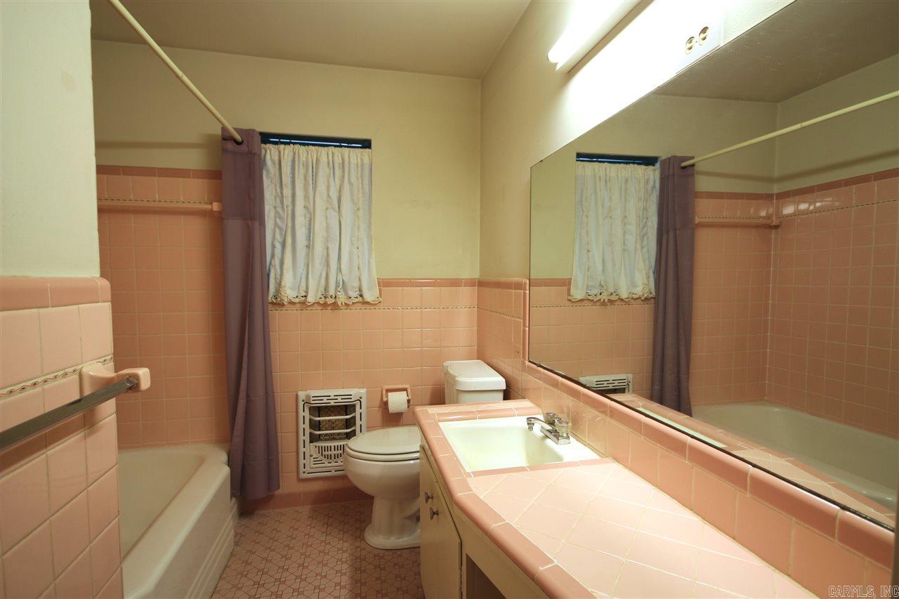 PARK HILL - Residential