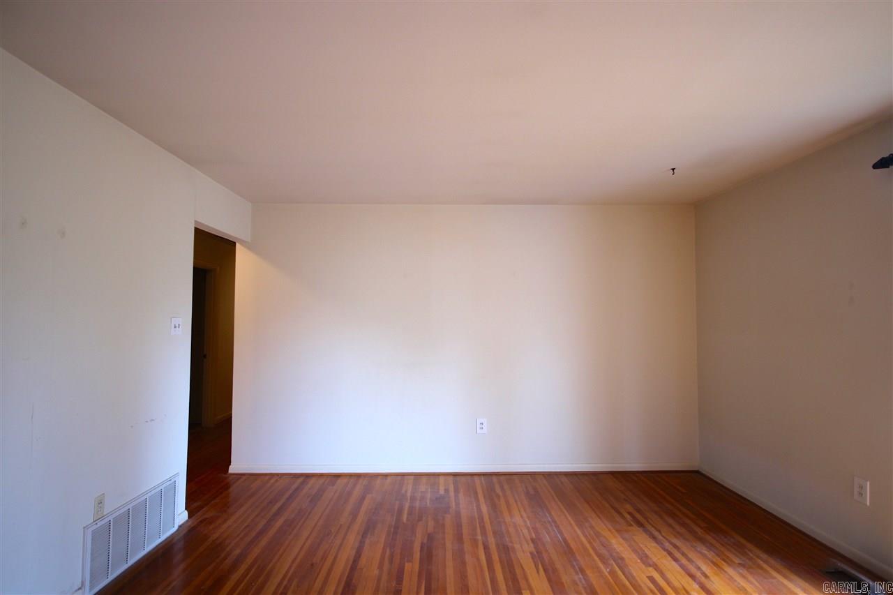 PARK HILL - Residential