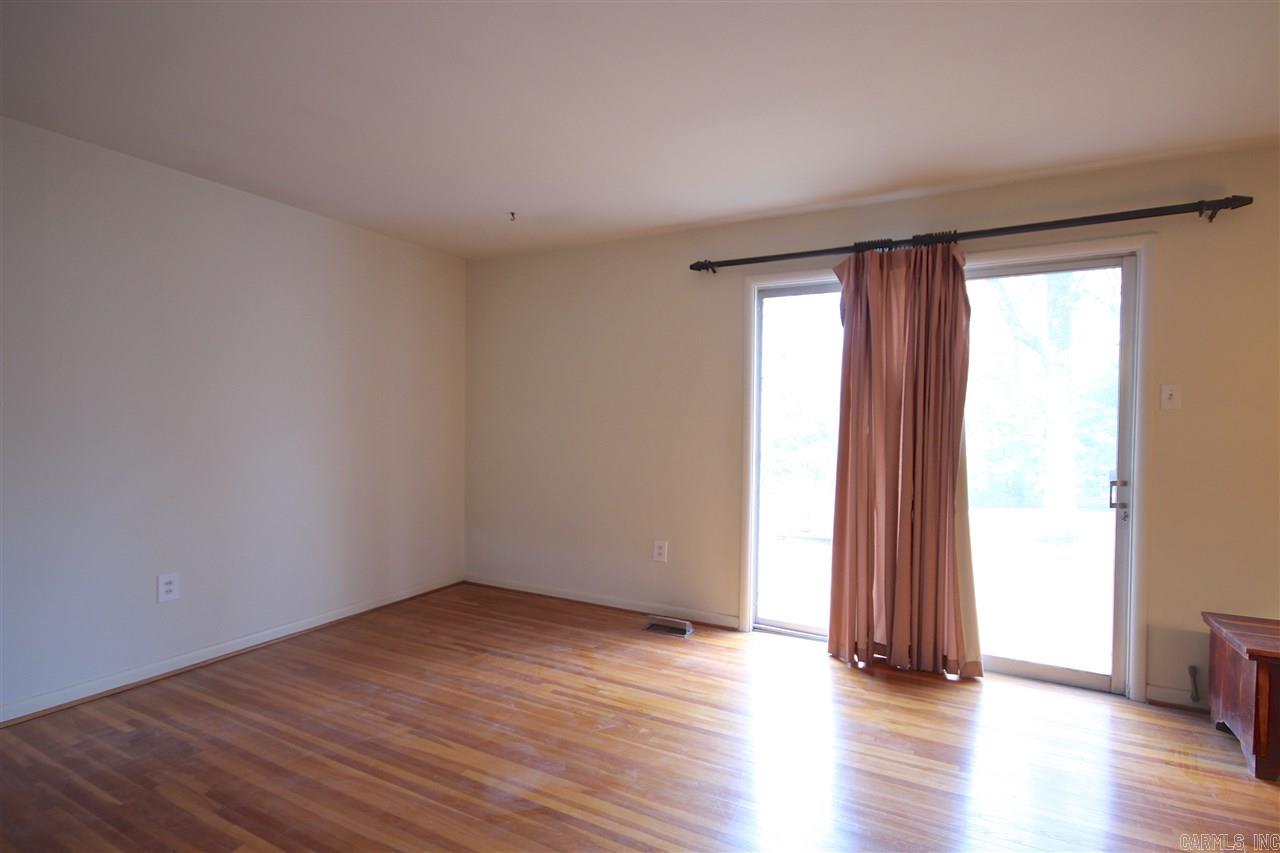 PARK HILL - Residential