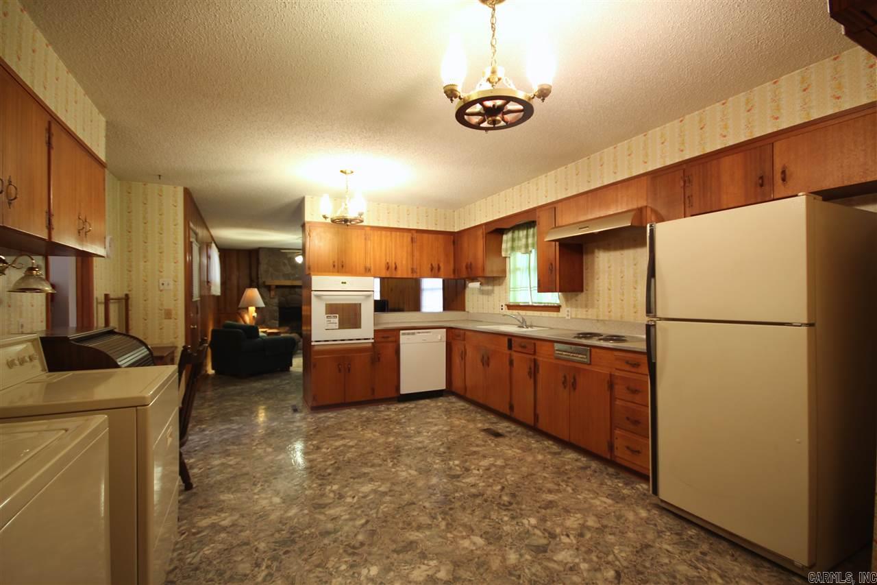 PARK HILL - Residential