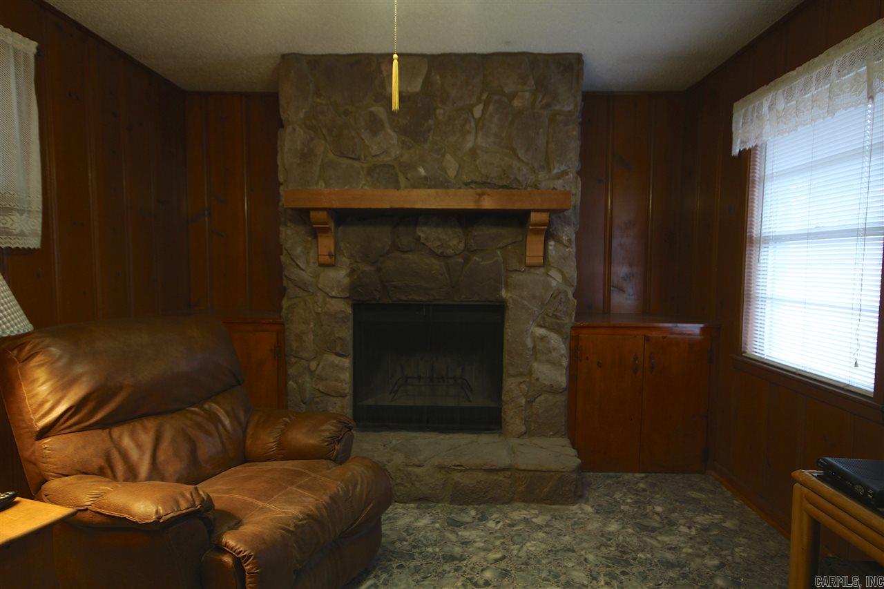 PARK HILL - Residential