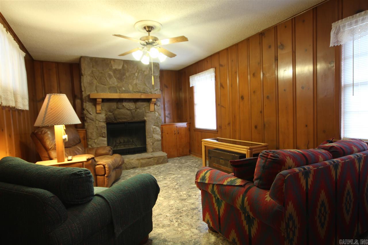 PARK HILL - Residential