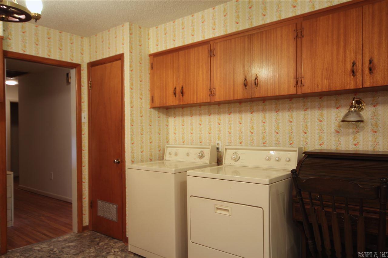 PARK HILL - Residential