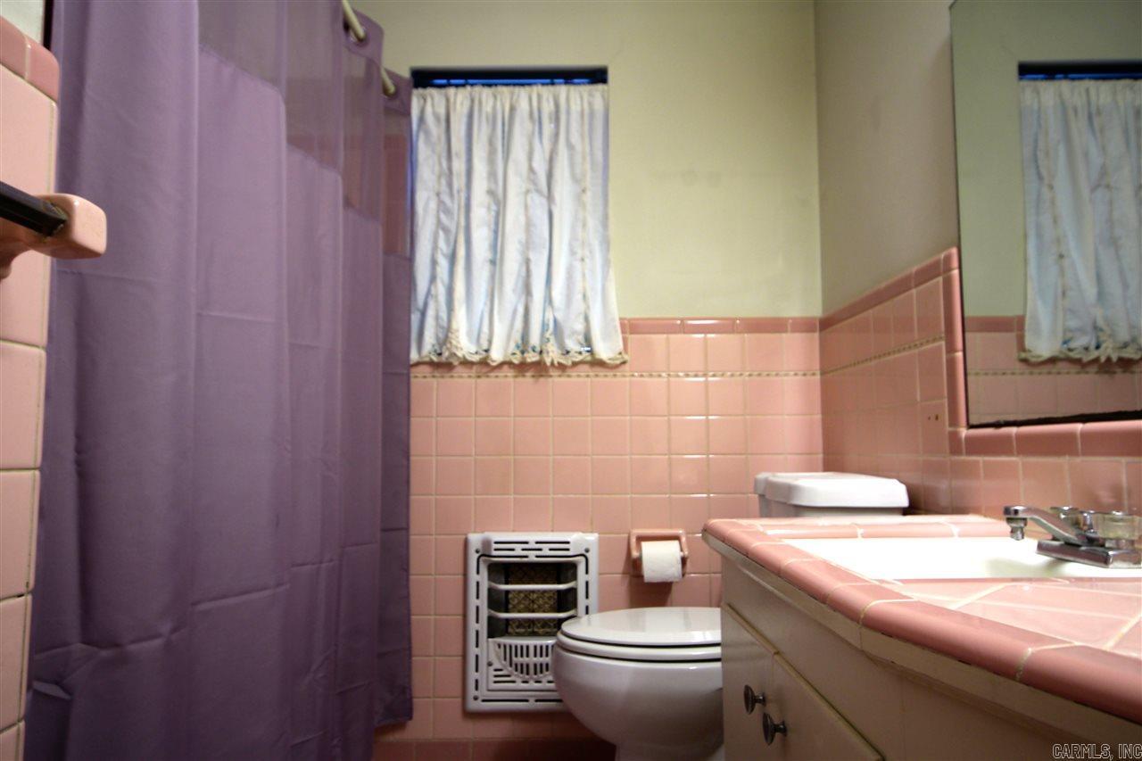 PARK HILL - Residential