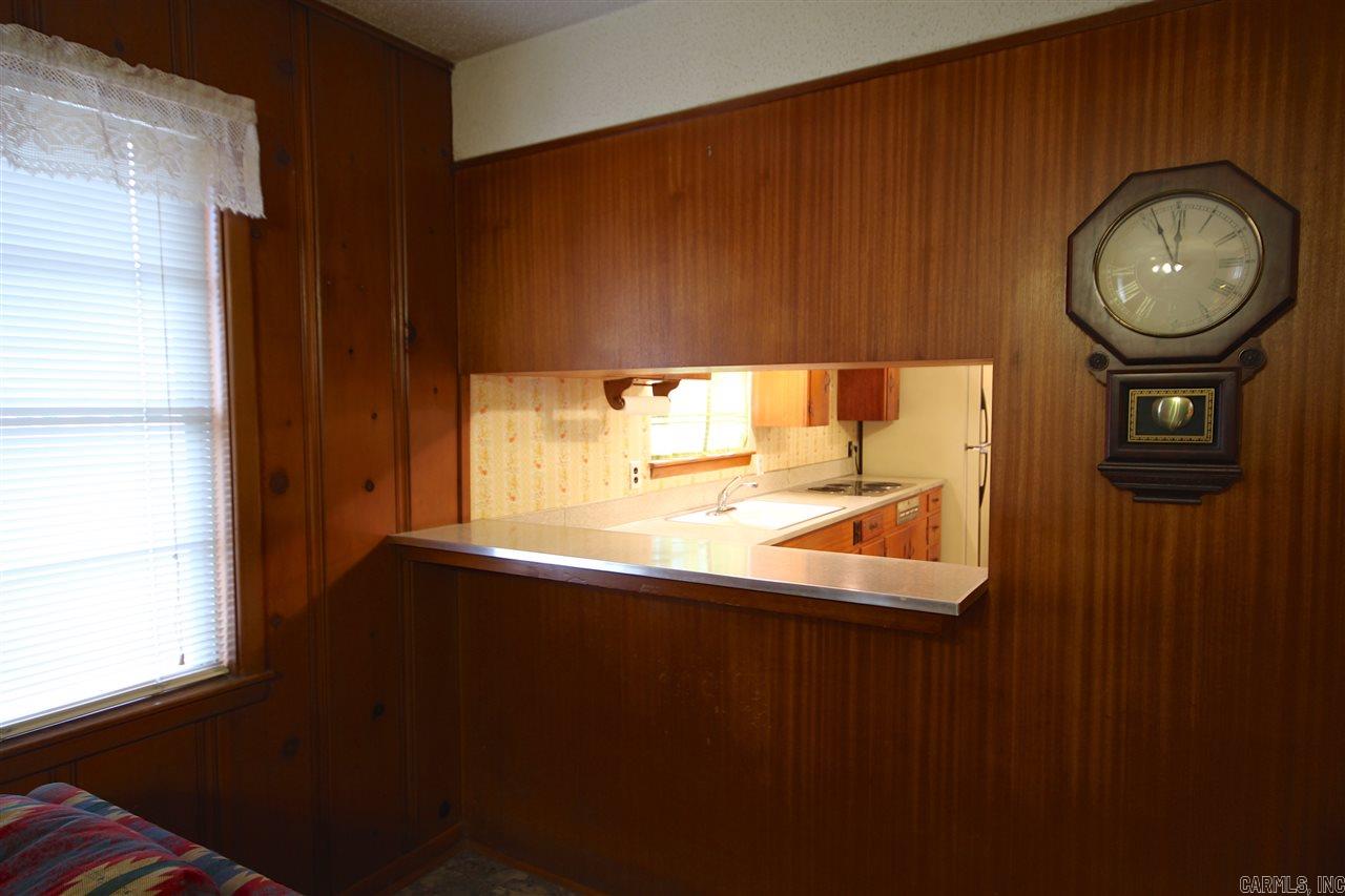 PARK HILL - Residential