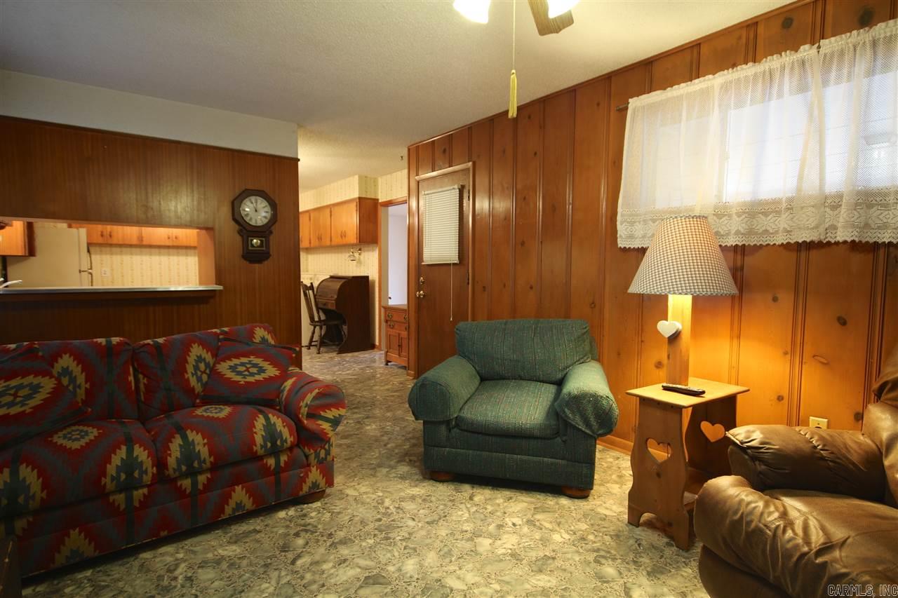 PARK HILL - Residential