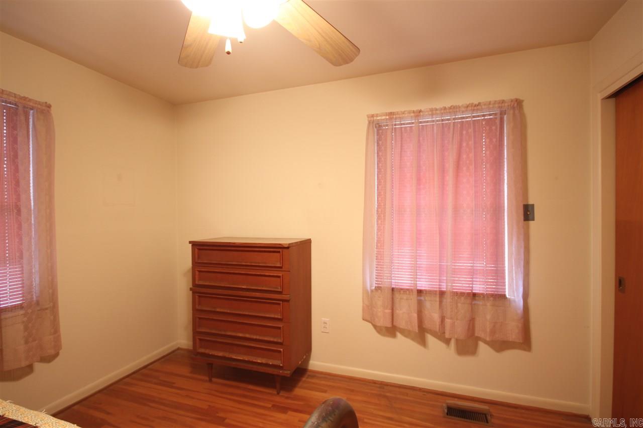 PARK HILL - Residential