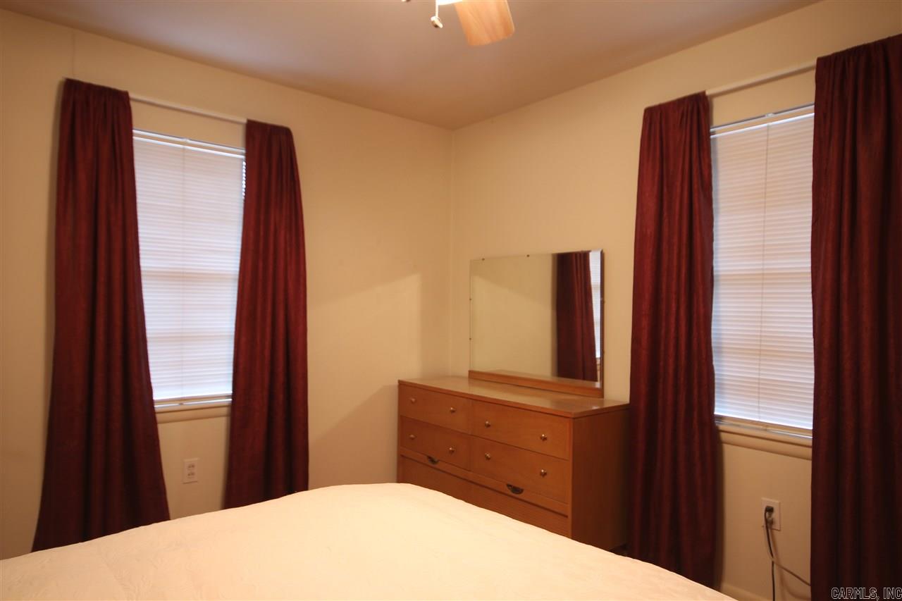 PARK HILL - Residential