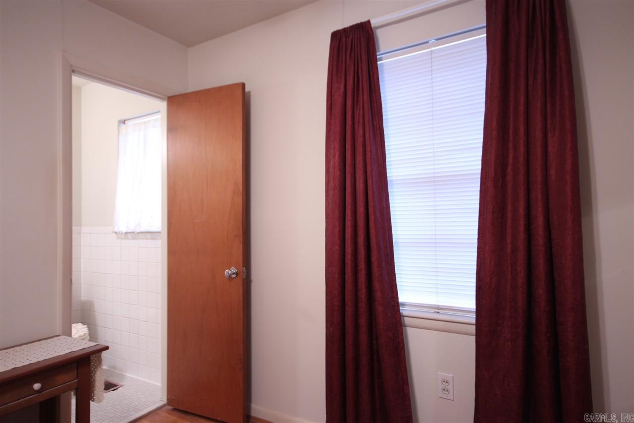 PARK HILL - Residential