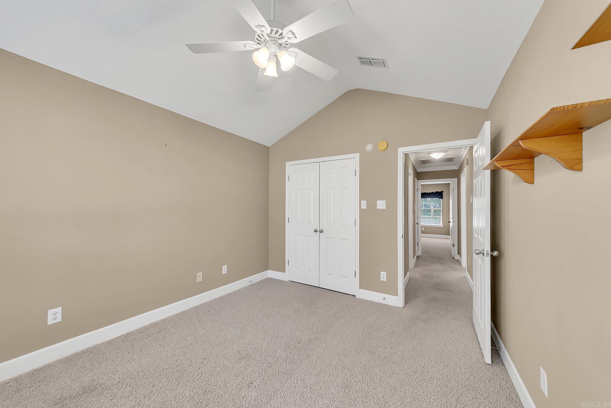 The Willows - Residential Lease