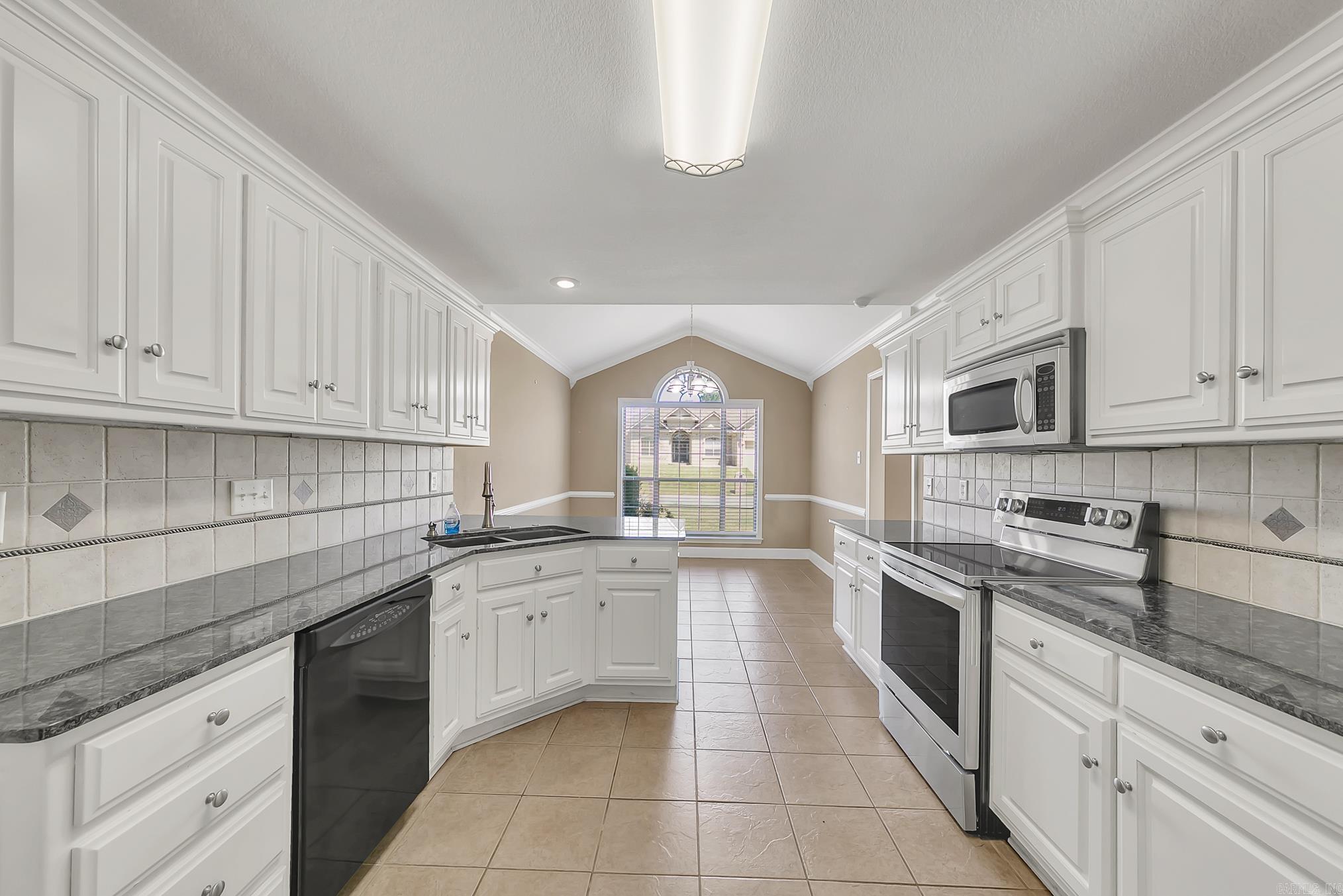 The Willows - Residential Lease