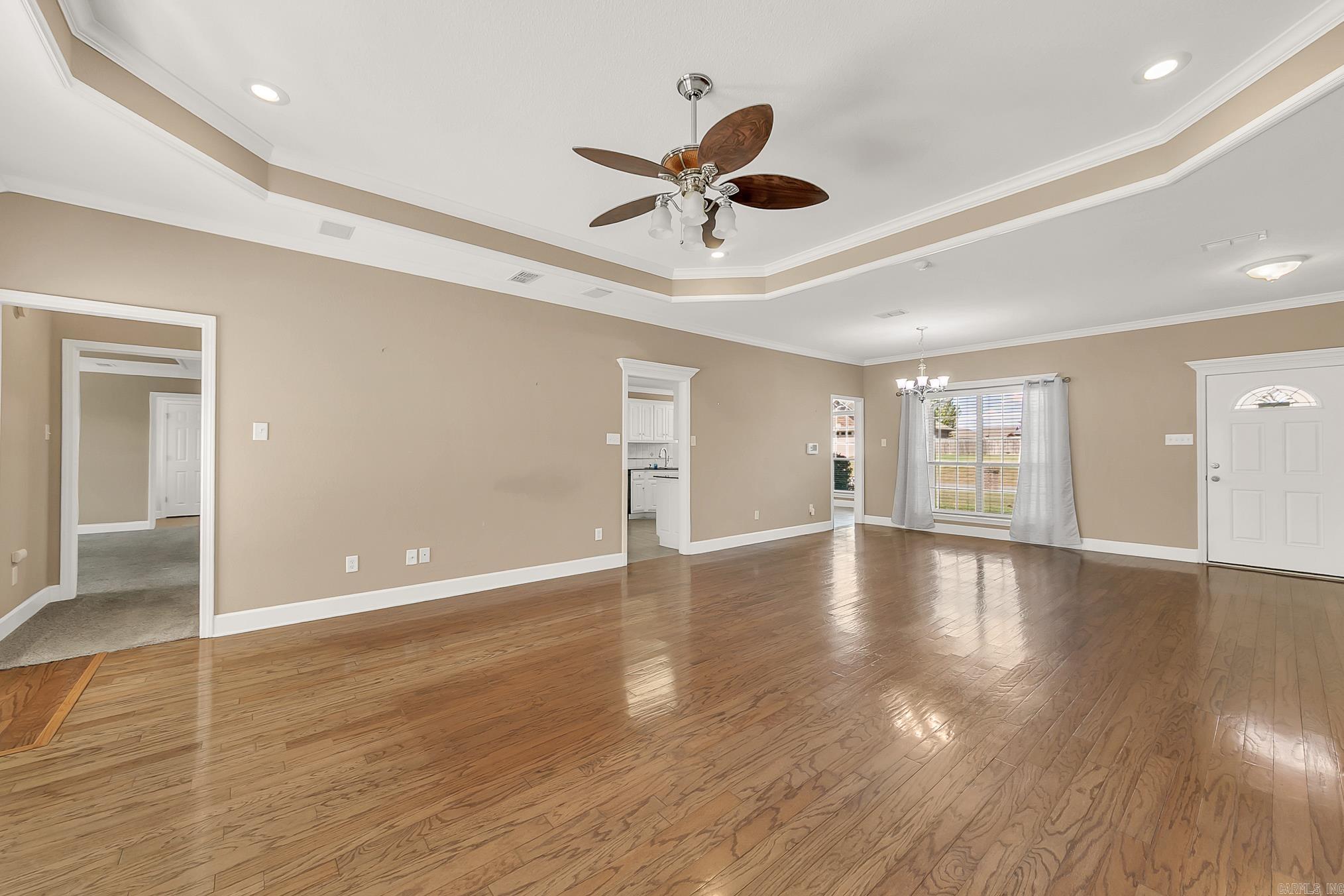 The Willows - Residential Lease