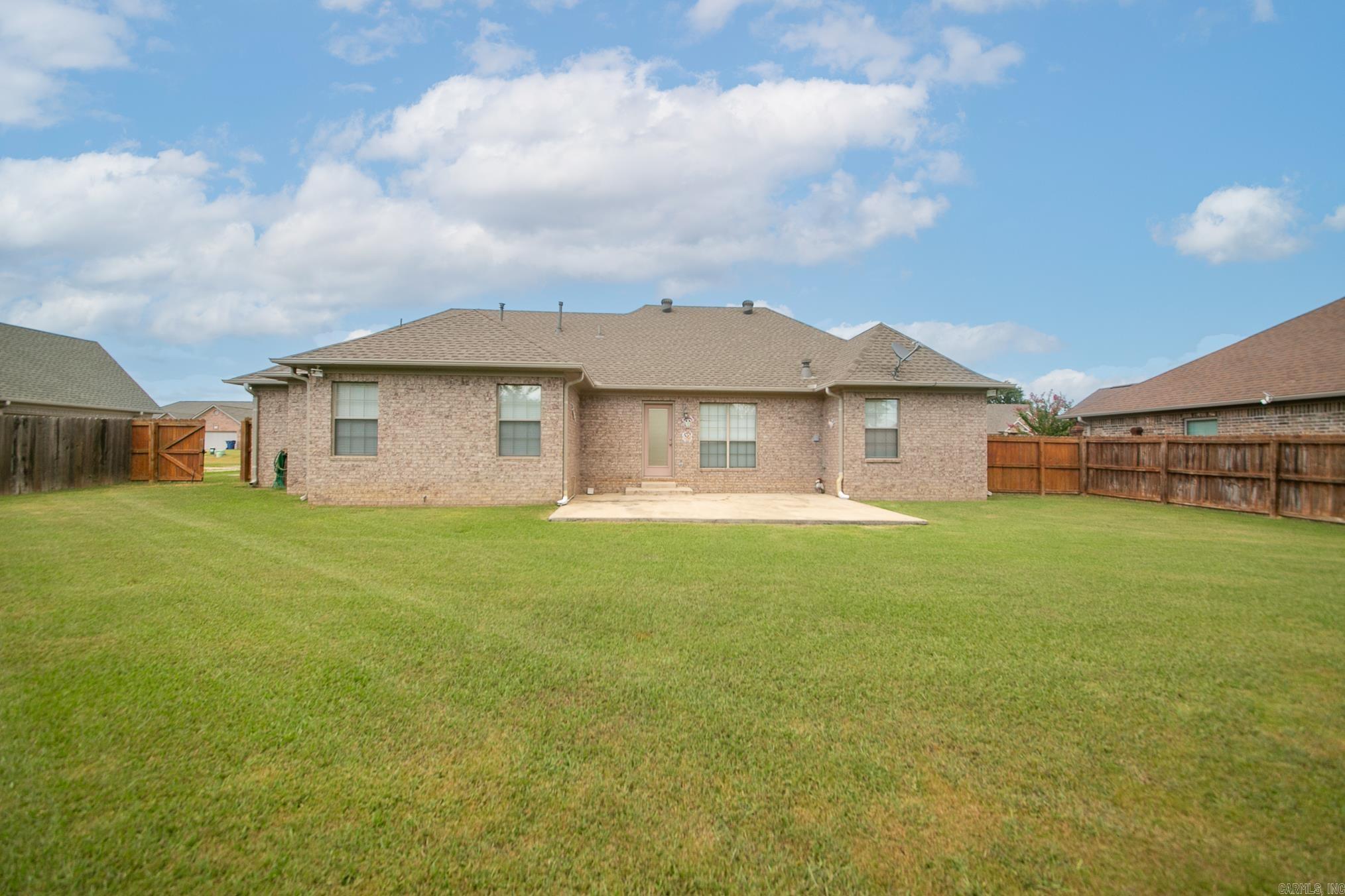 The Willows - Residential Lease