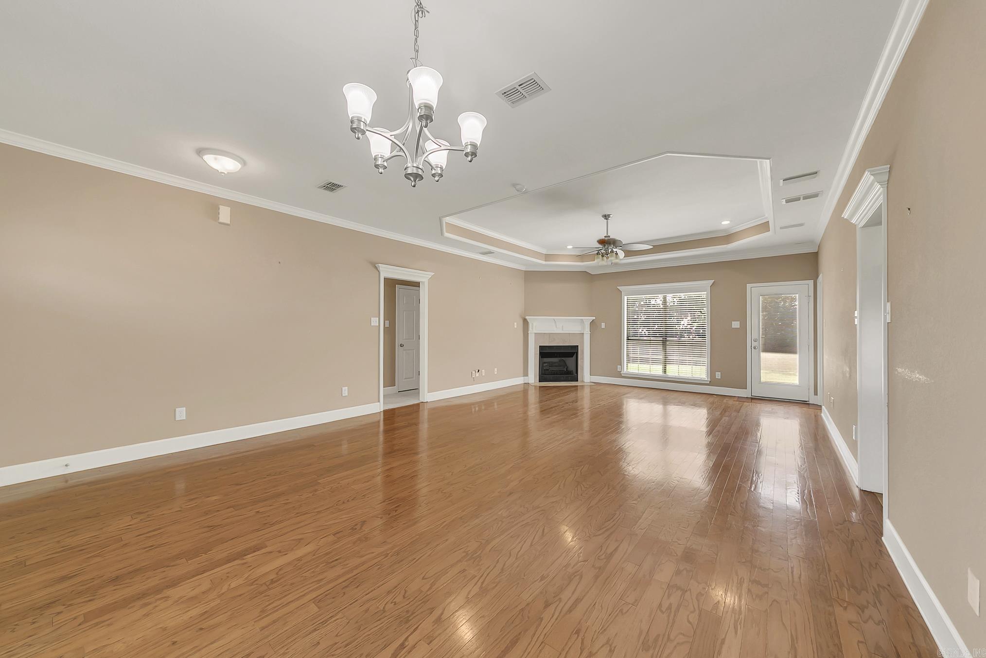 The Willows - Residential Lease