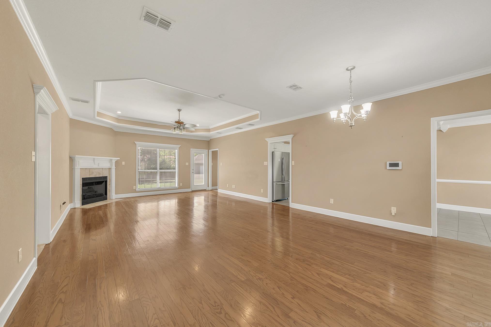 The Willows - Residential Lease