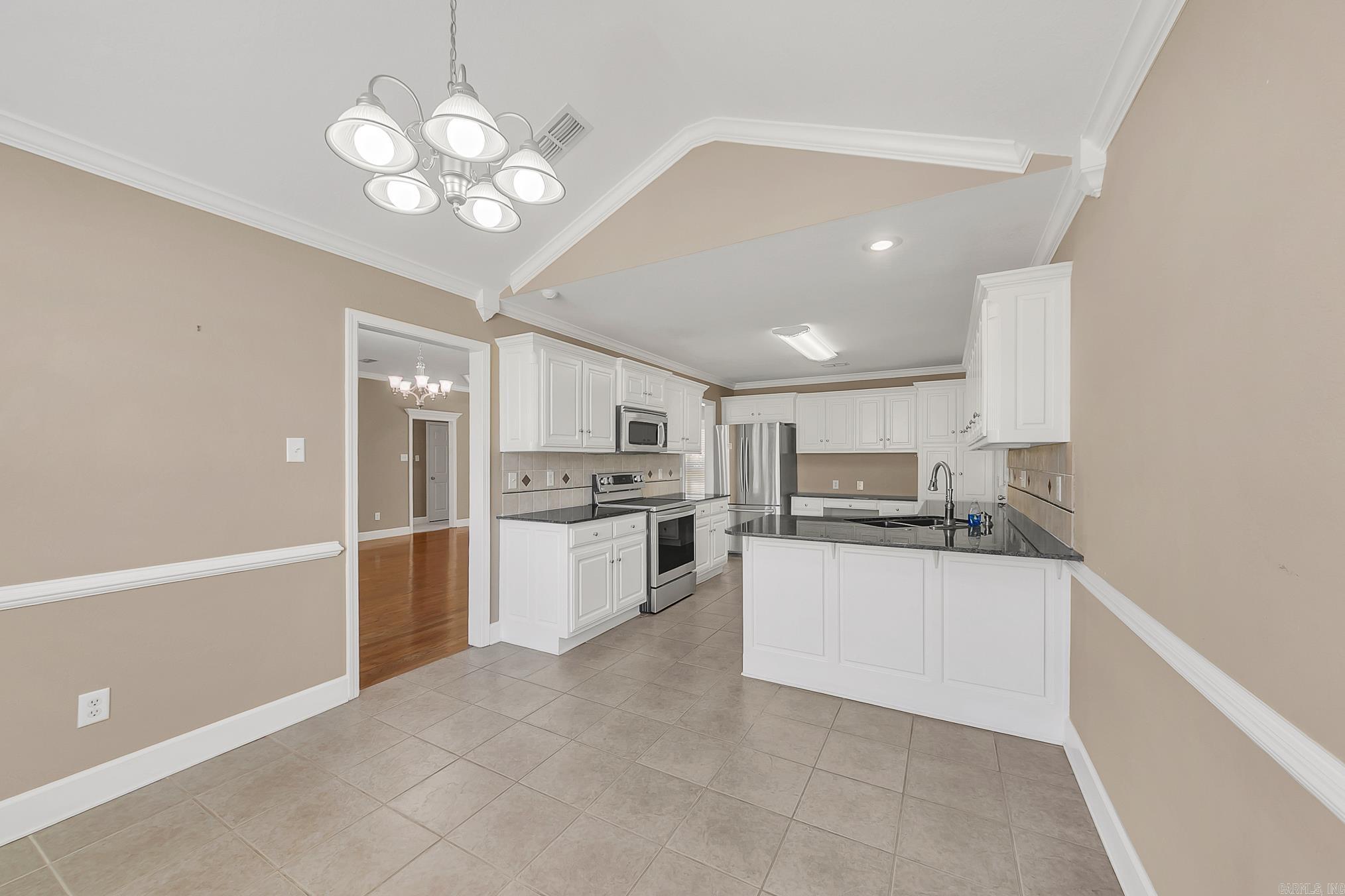 The Willows - Residential Lease