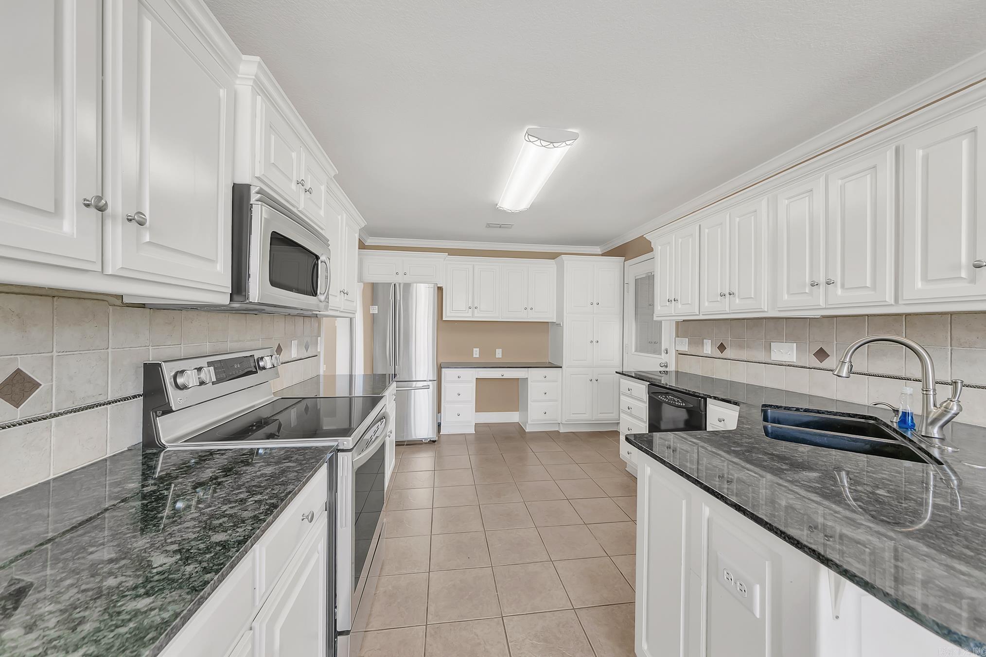 The Willows - Residential Lease