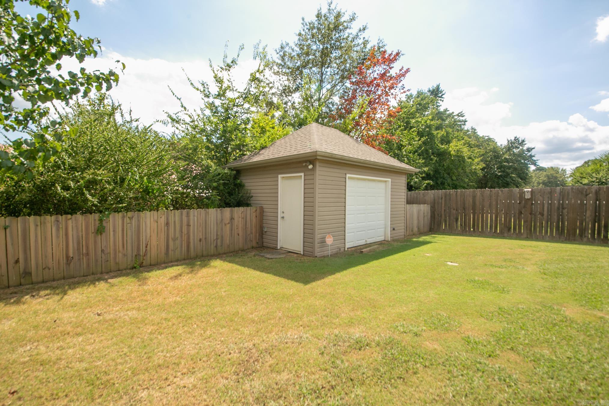 The Willows - Residential Lease