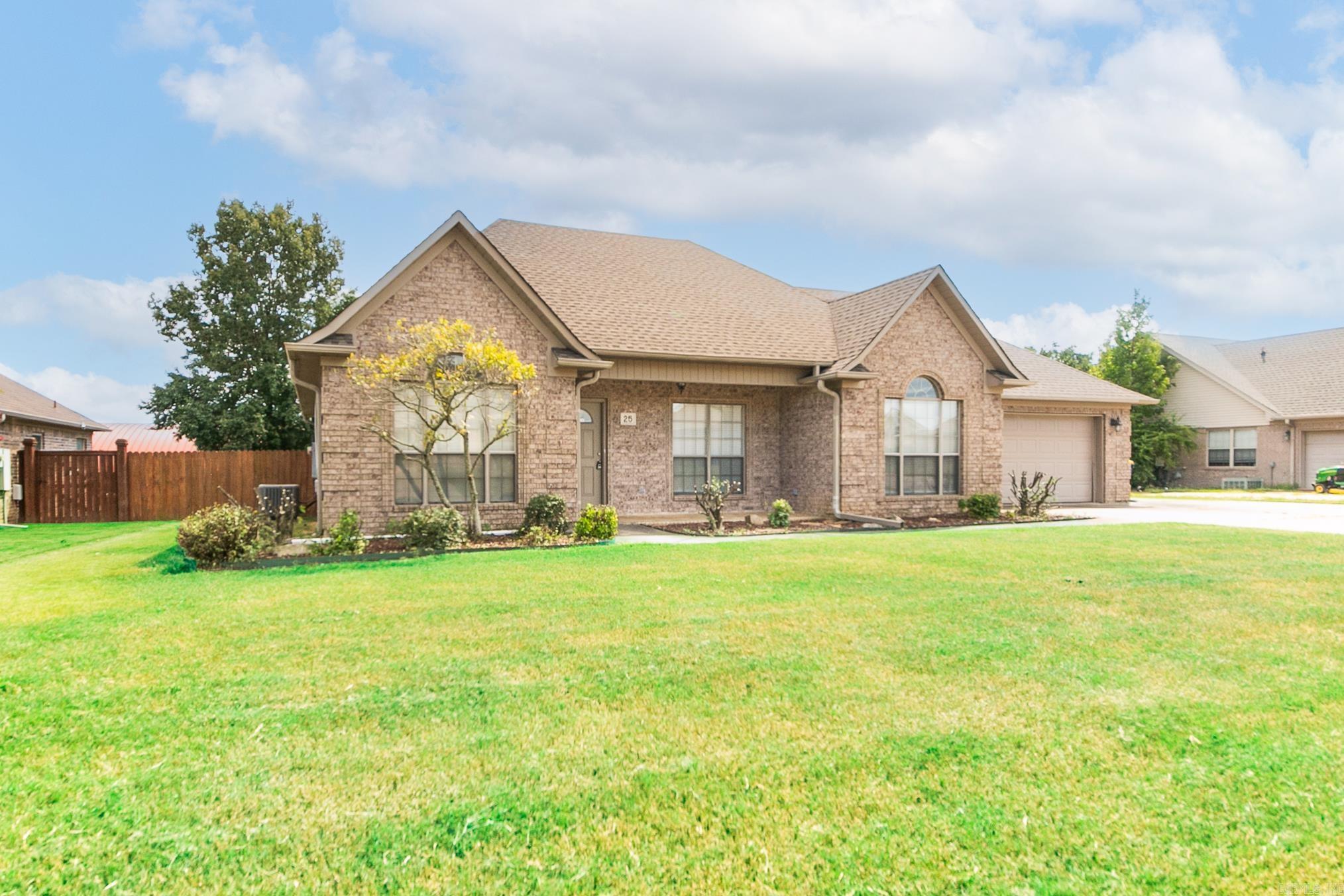 The Willows - Residential Lease