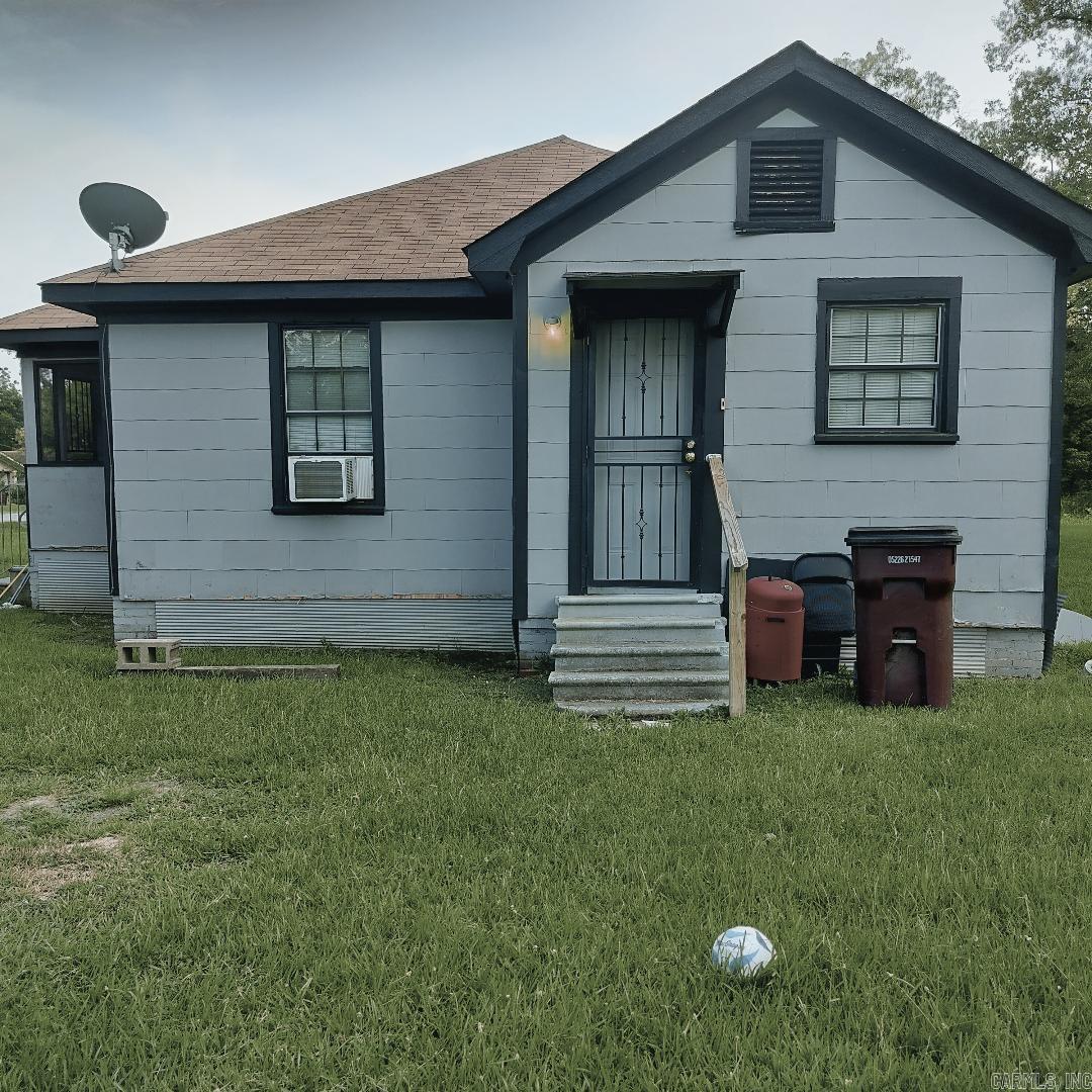 CROSSETT ORIGINAL - Residential