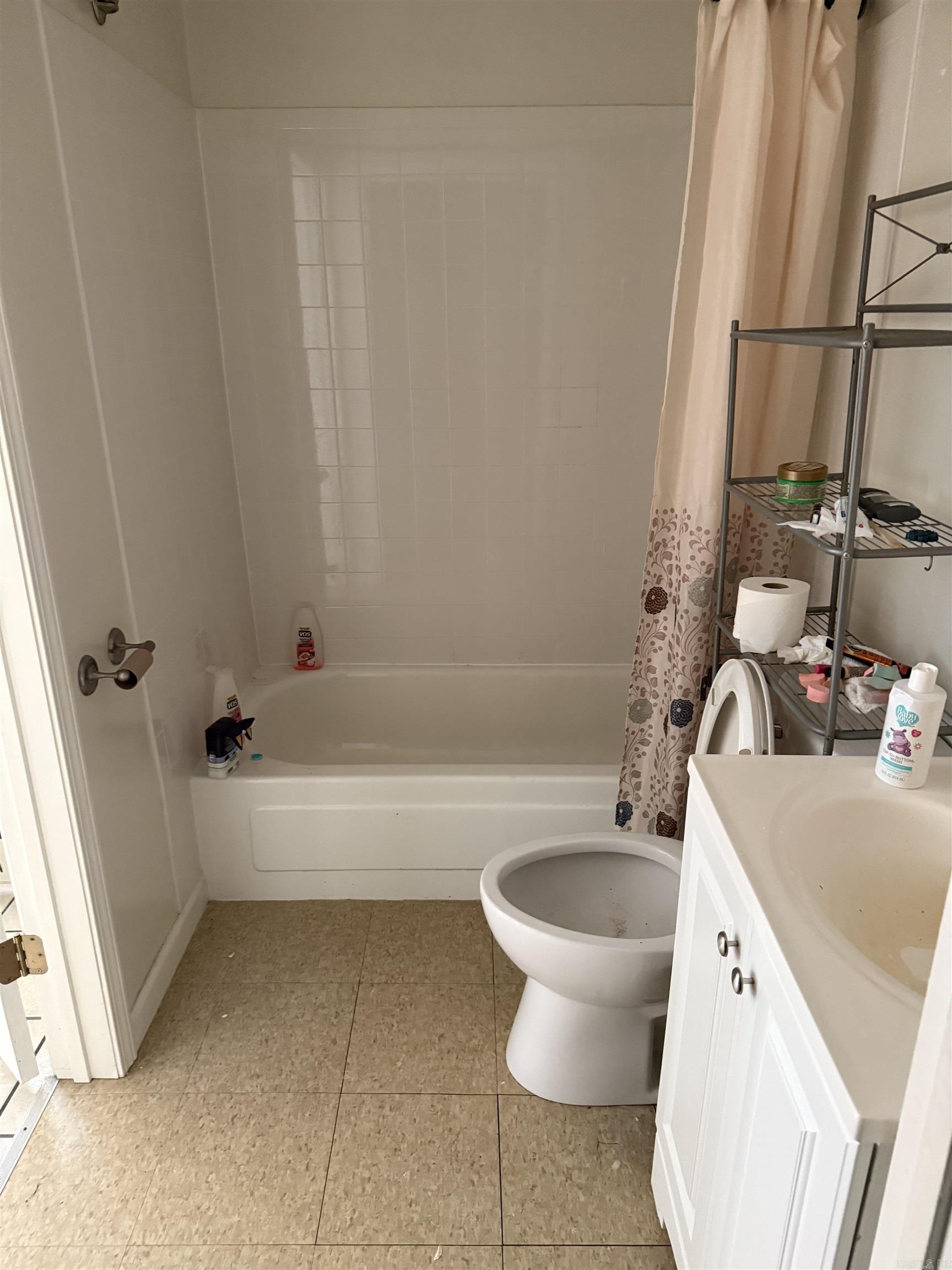 CROSSETT ORIGINAL - Residential