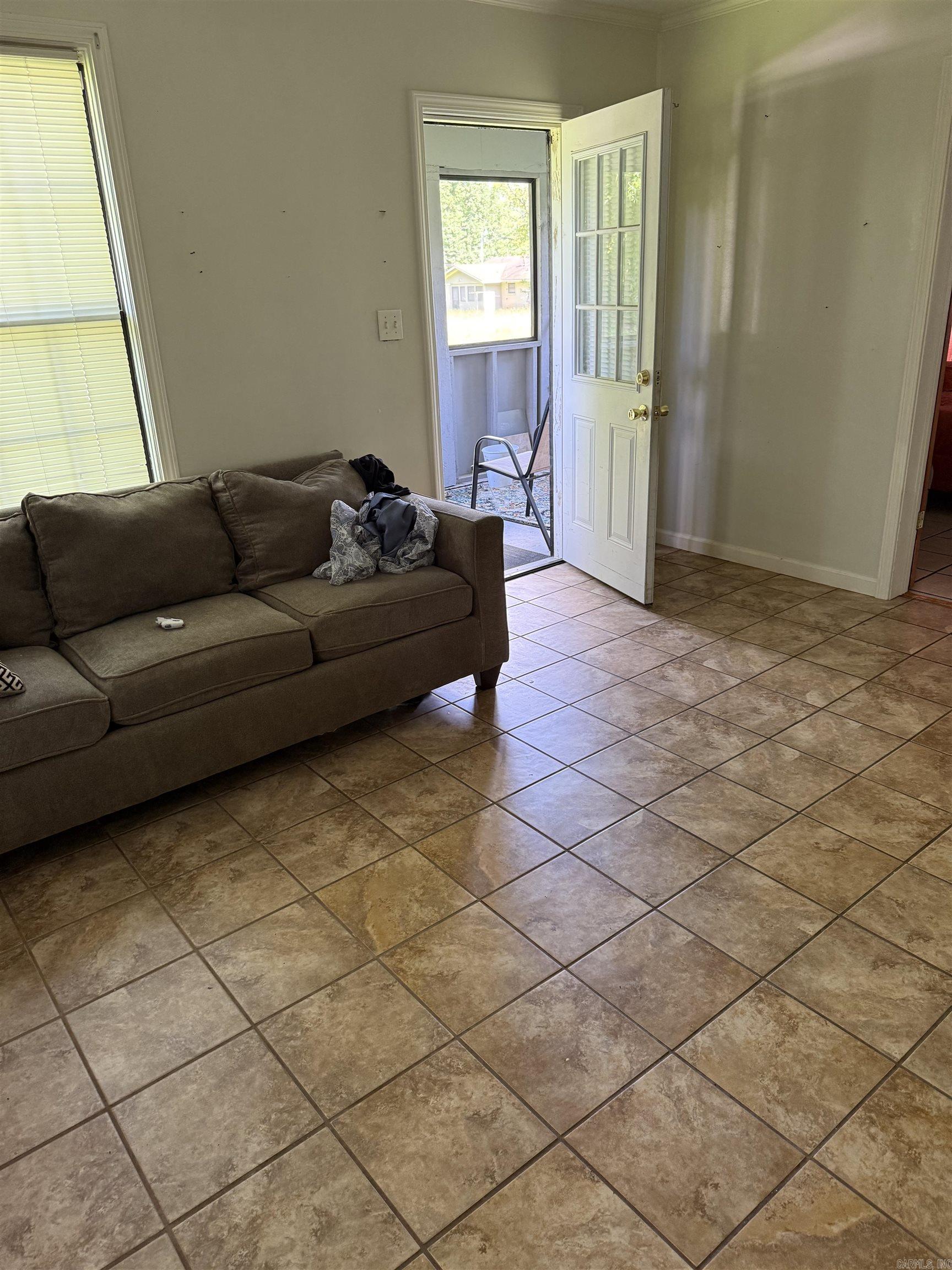 CROSSETT ORIGINAL - Residential