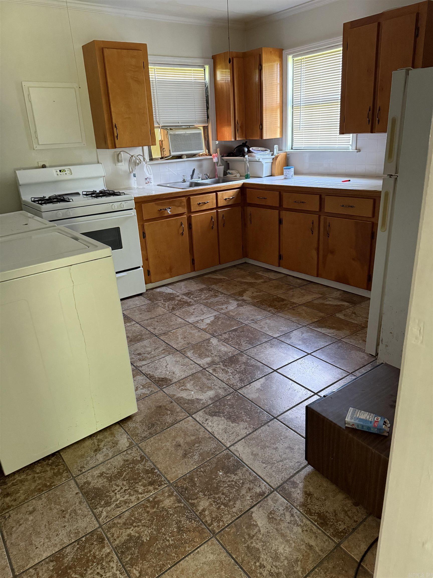 CROSSETT ORIGINAL - Residential