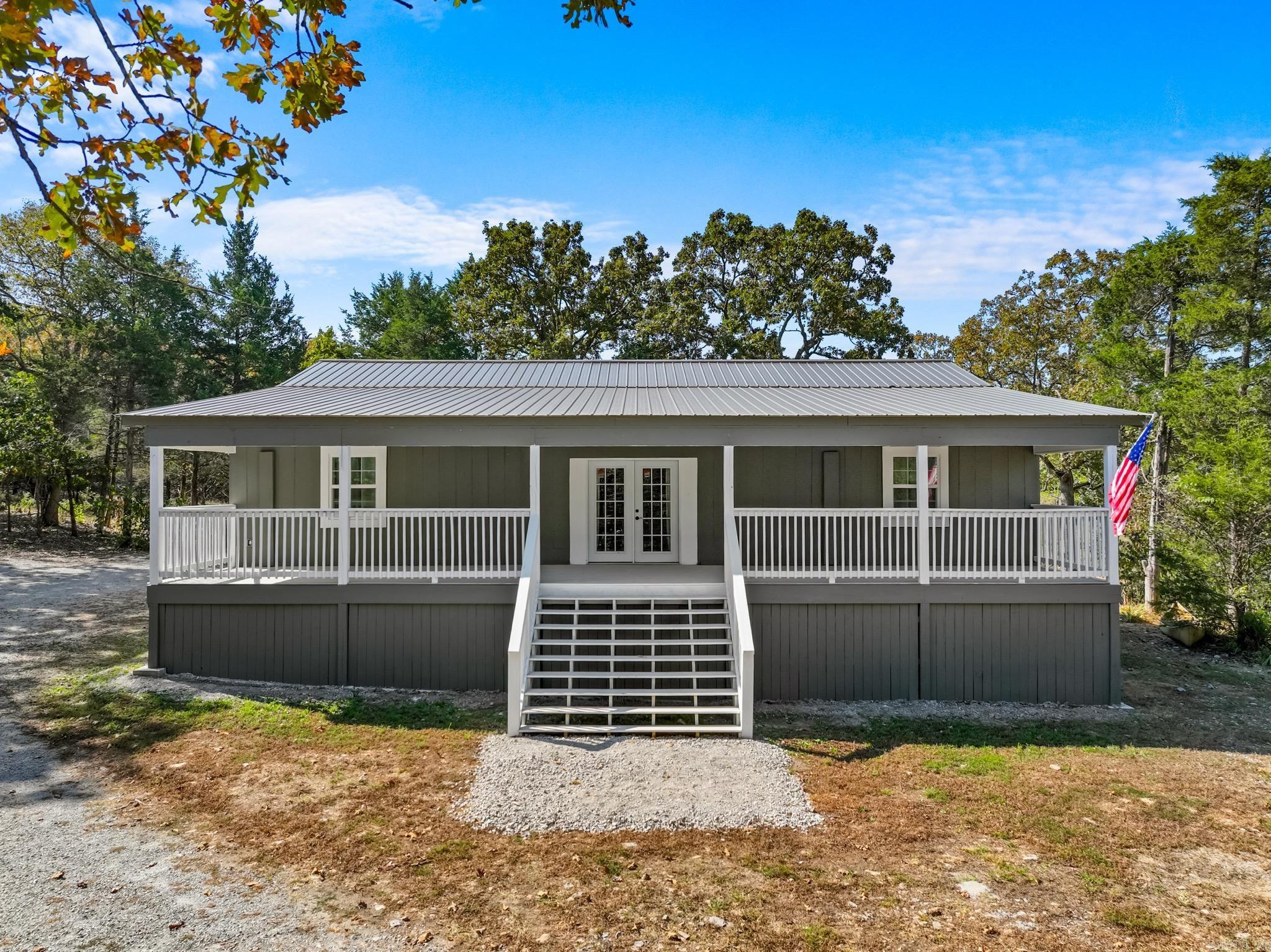 Ridgewood - Residential