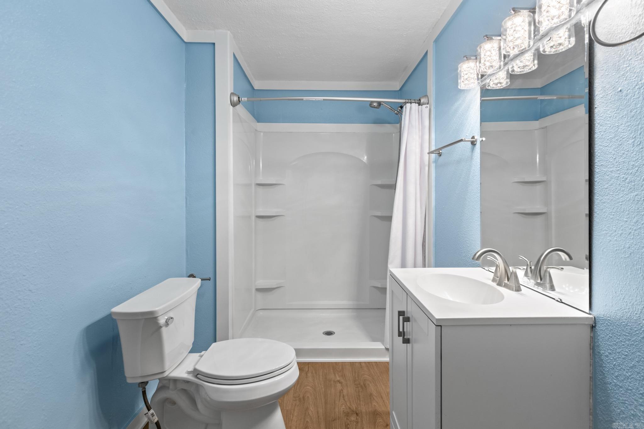 Ridgewood - Residential