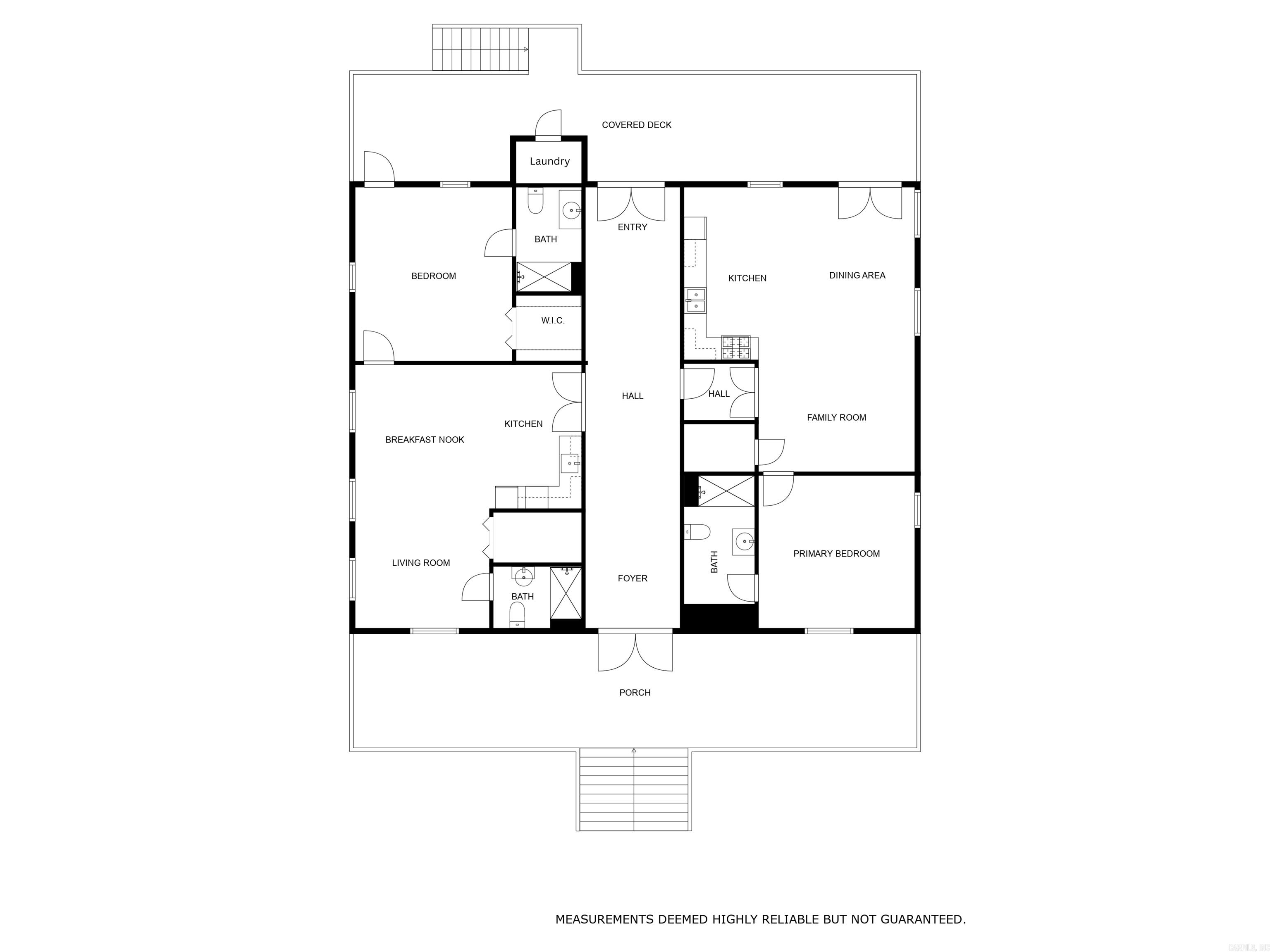 Ridgewood - Residential