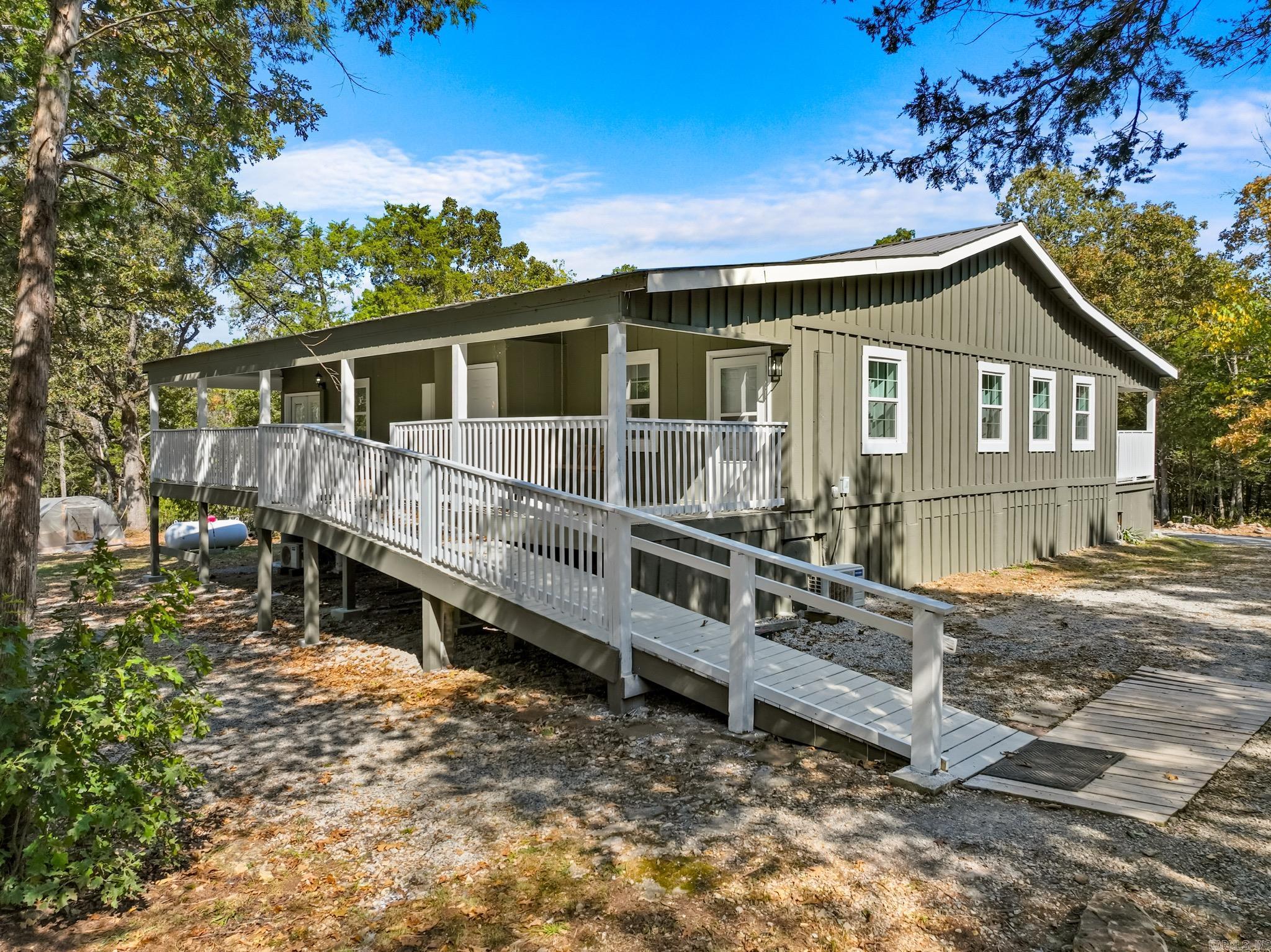 Ridgewood - Residential