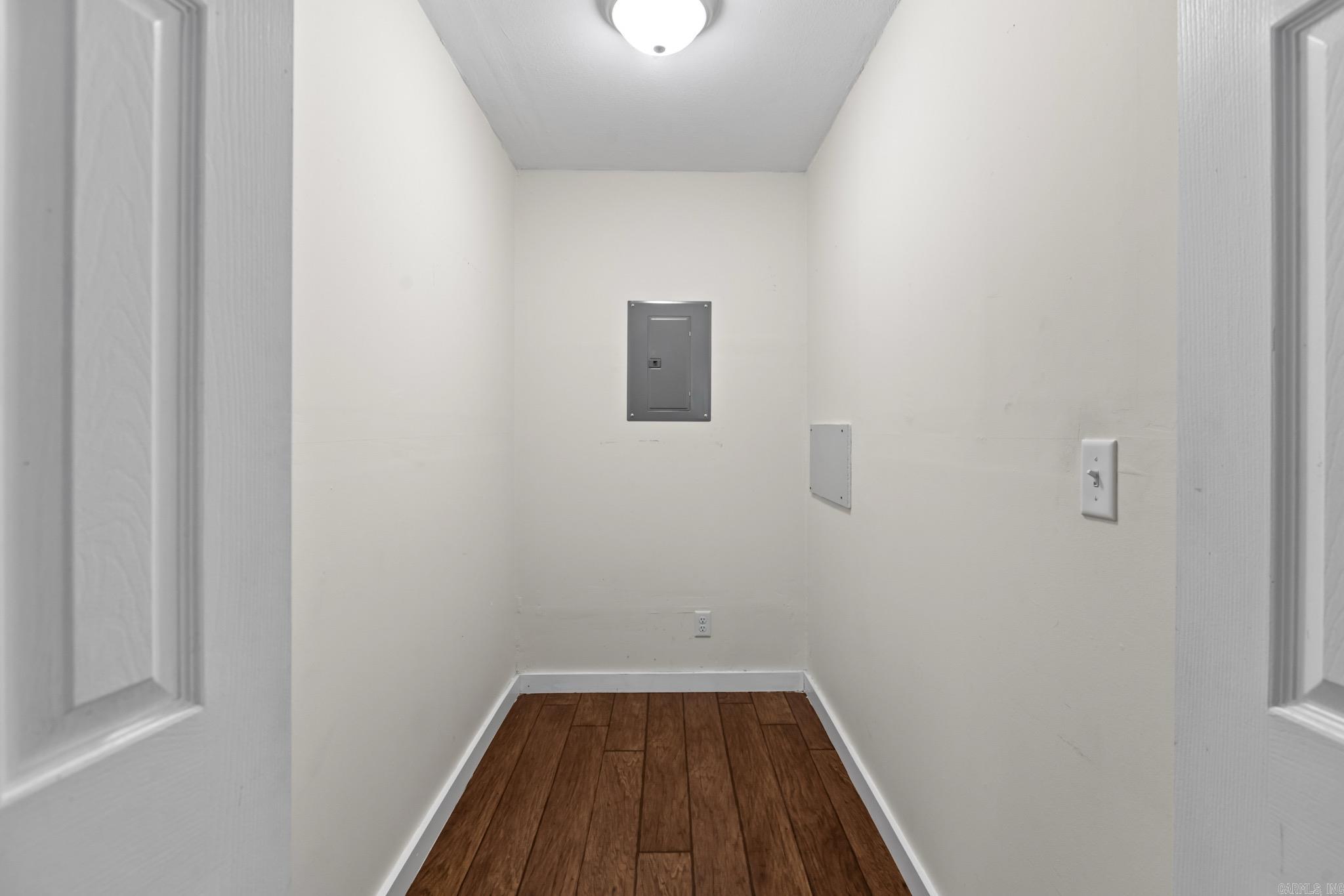 Ridgewood - Residential