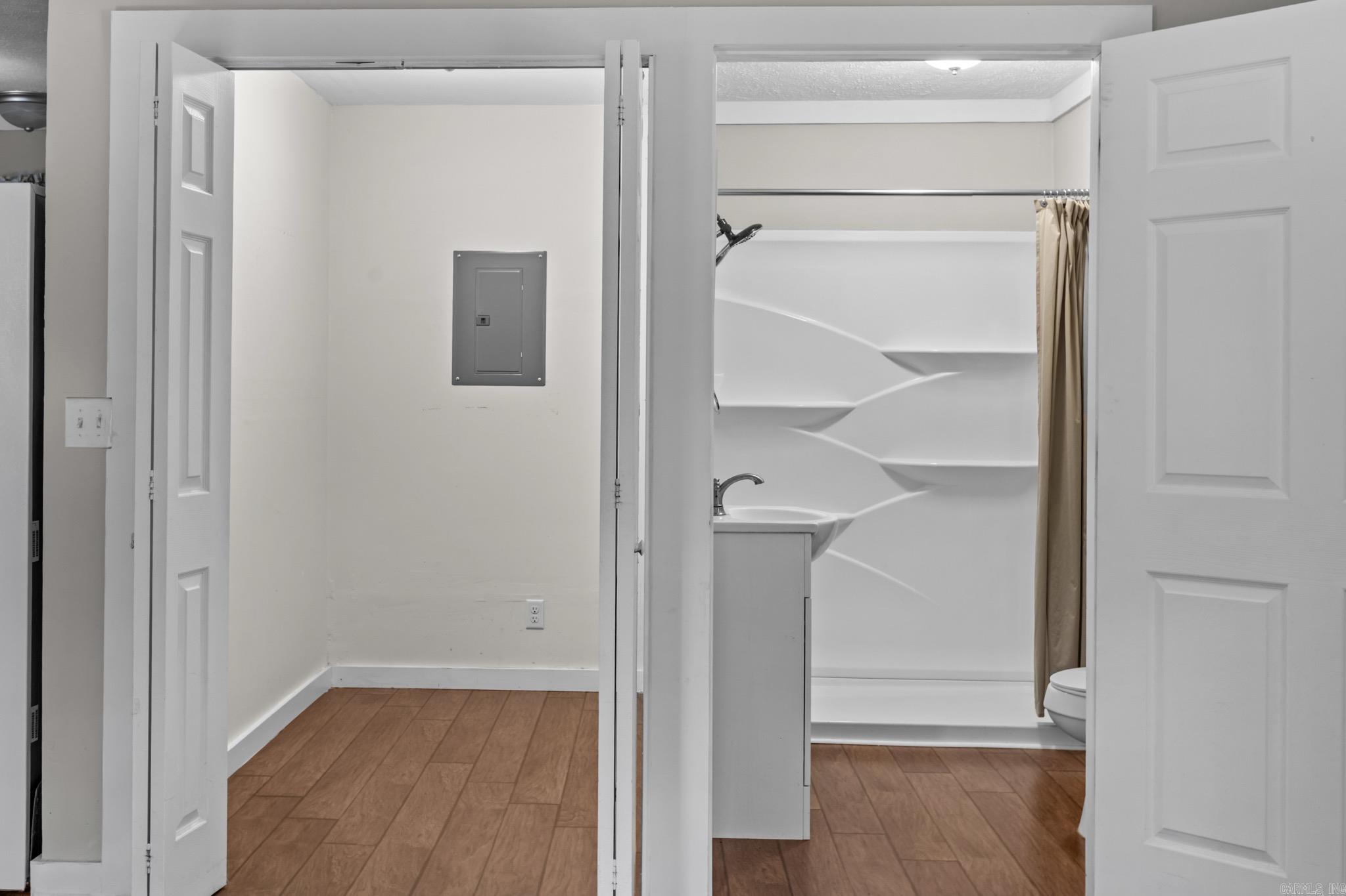 Ridgewood - Residential